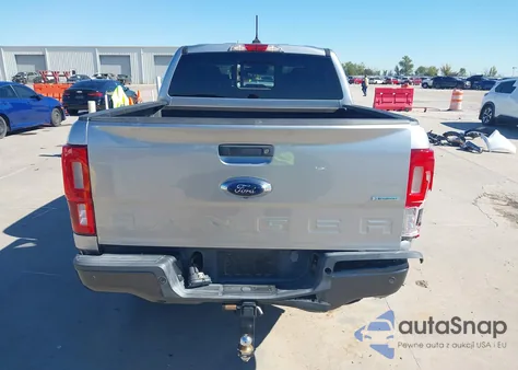 2020 Ford Ranger Xlt from USA, damaged, VIN 1FTER4EHXLLA06005